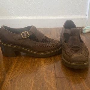 Dr. Martens sandal